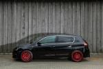 Peugeot 308 GTi by Clemens Motosport 2018 года